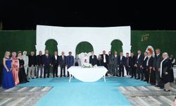 Aile Yılı’nda evlenecek çiftlere en büyük destek Onikişubat Belediyesi’nden