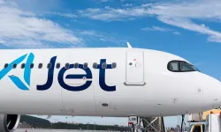 AJet'ten yurt dışı hatlarda indirim