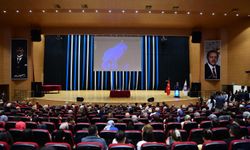 Başkan Görgel: “Yeni Akademik Yılın Hayırlı Olmasını Diliyorum”