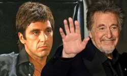 Oscar ödüllü oyuncu Al Pacino: Sırf para kazanmak için o rolü kabul ettim