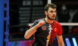 Ali Deniz Yılmaz, Kahramanmaraş Voleybol’da