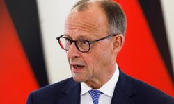 Almanya Başbakanı Merz: Türkiye ile yakın ortaklığımızı daha da genişletmek istiyorum