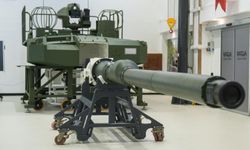 ALTAY Tankı'nın Eğitimleri Milli Teknolojilere Emanet