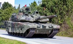 ALTAY Tankının İlk Teslimatı 28 Ekim'de Yapılacak