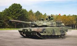 ALTAY Tankı'nın Vurucu Gücü MKE'den