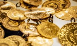 Altının gramı 5 bin 573 liradan işlem görüyor