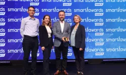 Anadolu Sigorta’ya Smart-i Awards 2025’ten Altın Ödül