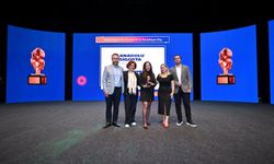 Anadolu Sigorta’ya The Hammers ve Gigi Awards’tan 11 Ödül Birden