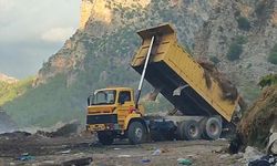 Antalya'da çevreyi kirleten iki belediyeye 3,7 milyonluk ceza