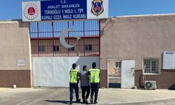 Aranan 269 Kişi Yakalandı, 11 Şahıs Tutuklandı