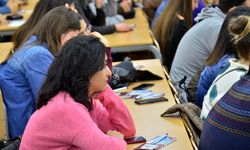 Atatürk Üniversitesi'nde "sınavsız ikinci üniversite" kayıtları sürüyor