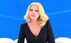 Müge Anlı ile Tatlı Sert 7 Ekim Salı ATV CANLI izle! ATV canlı yayın bilgileri