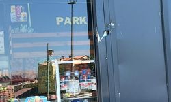 Aynı Markete Üçüncü Saldırı: Bu Kez Tabancayla Ateş Açıldı
