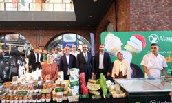 Bağ Bozumu Festivali’nde Birlik ve Bereket Rüzgarı Esti