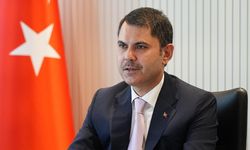 Bakan Kurum: 500 bin konutla vatandaşın sağlıklı, güvenli konutlarda oturmasını sağlayacağız