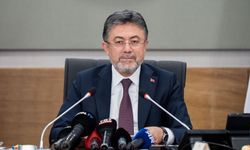 Bakan Yumaklı: 1 yılda 550 milyon fidan toprakla buluşacak