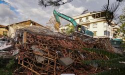 Sındırgı Depremleri “Ölü Fayları” Yeniden Harekete Geçirdi