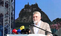 Başkan Fırat Görgel; “Ata Sporumuz Kahramanmaraş’tan Dünyaya Tanıtılacak”