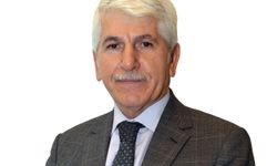 Başkan Görgel, Sakallı’yı Danışman Atadı