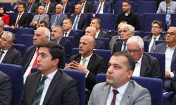 Başkan Kıraç, İl Koordinasyon Toplantısına Katıldı