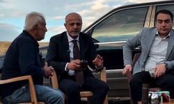 Başkan Kıraç’tan Gözpınar Mahallesi’ne Ziyaret
