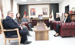 Baydur’dan İngilizce Öğretmenlerine İstişare Toplantısı