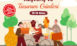 Bazaar Bilkent’te El Emeği Ve Kadın Gücü Buluşuyor