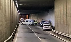 Beşiktaş'ta motosiklet kazası: 1 ölü, 1 yaralı