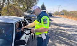 Bir Haftada 26 Bin 675 Araç ve Sürücü Denetlendi!