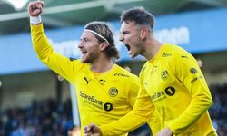 Bodo Glimt, Galatasaray maçı öncesi farklı kazandı