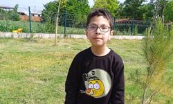Boğazına Mandalina Kaçan Çocuk Yaşam Mücadelesini Kaybetti