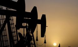 Brent petrolün varili 64,91 dolardan işlem görüyor