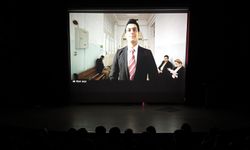 "Buğday Tanesi" Filminin Ardahan'da Gösterimi Yapıldı
