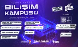 Büyükşehir’den Gençlere Bir Proje Daha; Bilişim Akademileri’ne Başvurular Başladı!