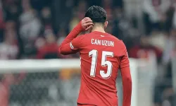 Can Uzun için olay iddia! Frankfurt, TFF ile görüşme gerçekleştirdi