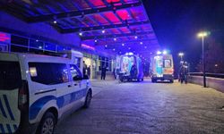 Çorum'da Bıçaklı Kavgada 2 Kişi Yaralandı