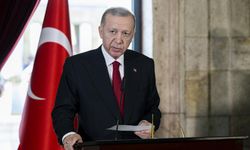 Cumhurbaşkanı Erdoğan: Kalkınma seferberliğimizi kesintisiz bir şekilde sürdürüyoruz