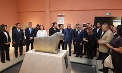 Cumhuriyet’in 102. Yılı Sergisi