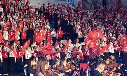 Cumhuriyet’in Sesi Kahramanmaraş’tan Yükseldi