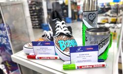 Decathlon Türkiye ve edding’ten Sporseverleri Mutlu Edecek İş Birliği: Spor Ekipmanları Kişisel Hikayelere Dönüşüyor