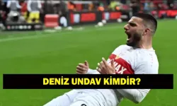 Deniz Undav kimdir, nereli? Deniz Undav kaç yaşında, mevkisi ne?