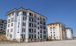 Deprem Konutlarında Borçlandırma 21 Ekim’de Başlıyor