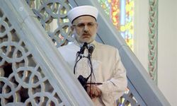 Diyanet İşleri Başkan Yardımcısı Hafiz Osman Şahin Kimdir?