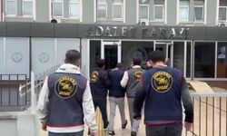 Diyarbakır ile Balıkesir'de faili meçhul cinayetler aydınlatıldı