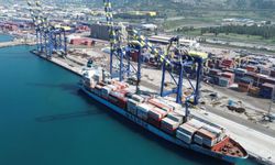 Doğu Karadeniz'in ihracatı 1,1 milyar doları aştı