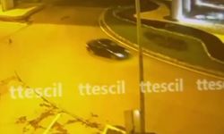 Drift Atan Sürücüye 91 Bin Lira Ceza