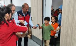 Dünya Gıda Günü Kahramanmaraş’ta Etkinliklerle Kutlandı