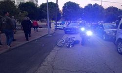'Dur' İhtarına Uymayan Sürücü Yakalandı