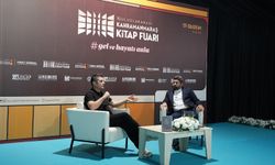 Edebiyatın Kalbi KAFUM’da Atmaya Devam Ediyor