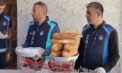 Elbistan Belediyesi’nden Fırınlara Sıkı Denetim